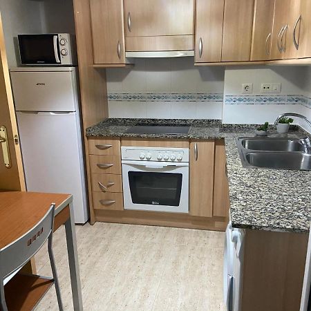 Apartamento Salou Port Aventura Apartment Exterior photo