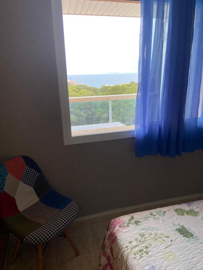 Apartamento Salou Port Aventura Apartment Exterior photo