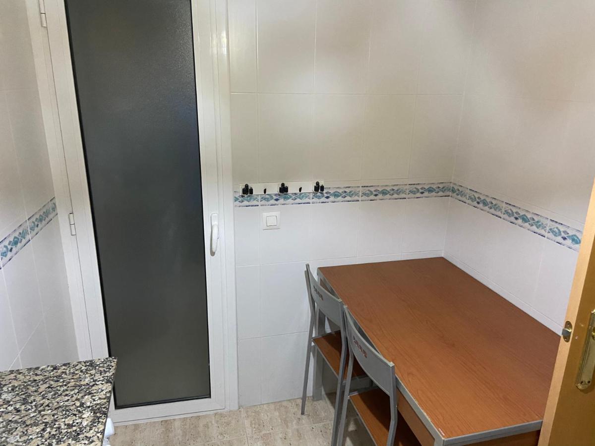Apartamento Salou Port Aventura Apartment Exterior photo