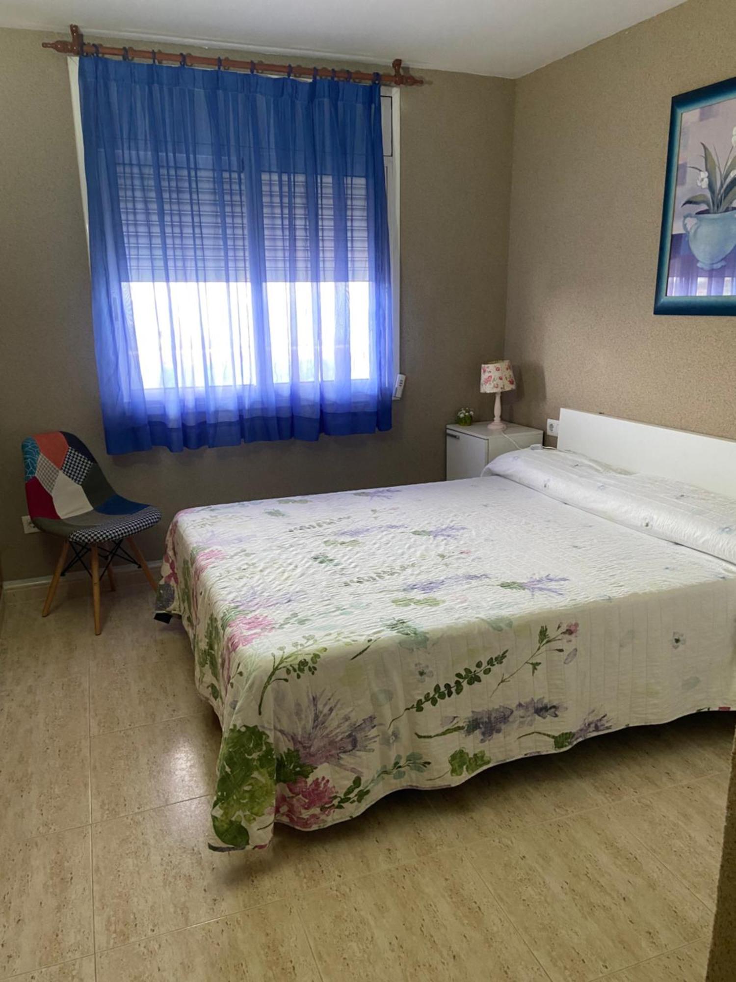 Apartamento Salou Port Aventura Apartment Exterior photo