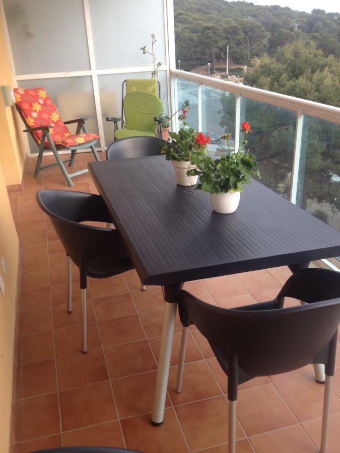 Apartamento Salou Port Aventura Apartment Exterior photo