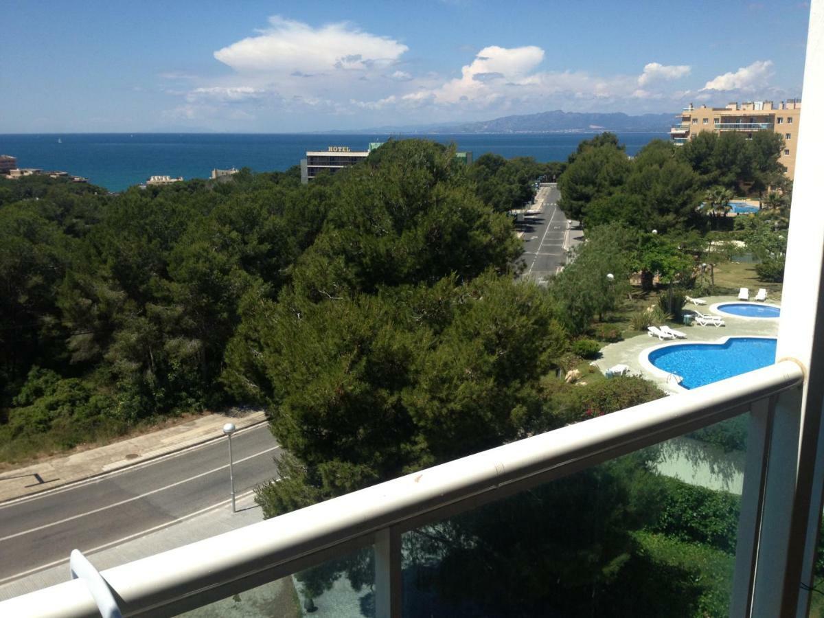 Apartamento Salou Port Aventura Apartment Exterior photo