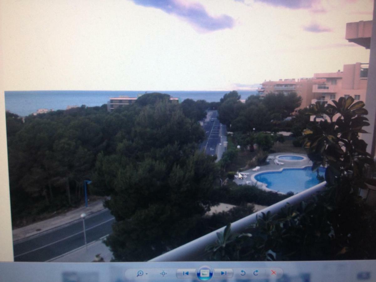 Apartamento Salou Port Aventura Apartment Exterior photo